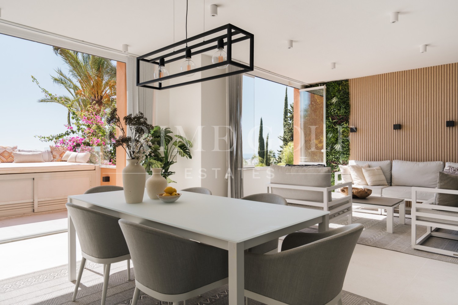 3 bed Penthouse For Sale in Nueva Andalucia, Malaga - thumb 6
