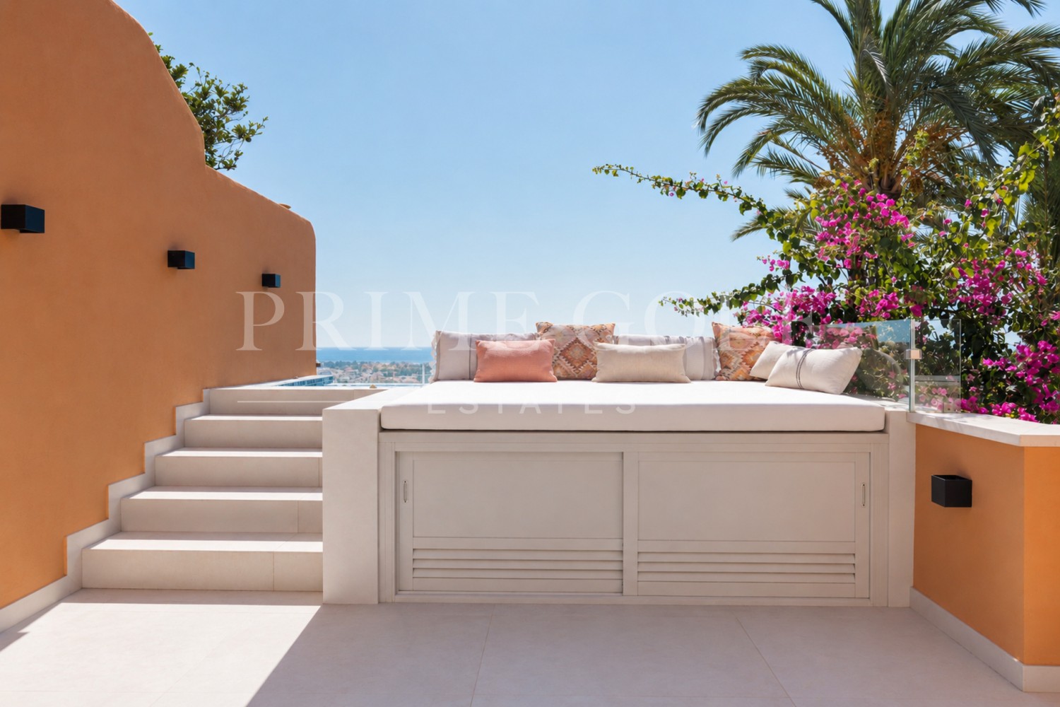3 bed Penthouse For Sale in Nueva Andalucia, Malaga - thumb 7