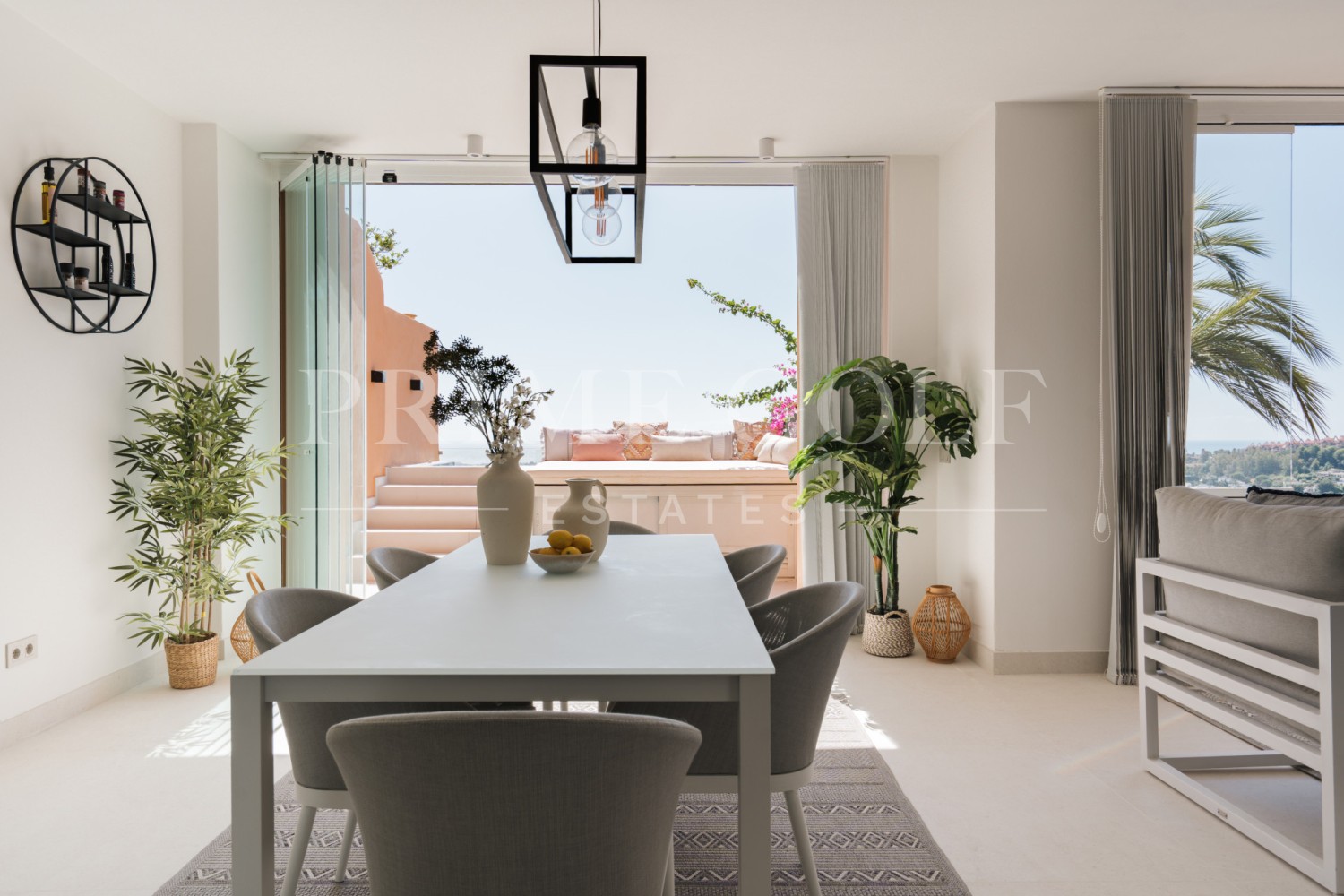 3 bed Penthouse For Sale in Nueva Andalucia, Malaga - thumb 9