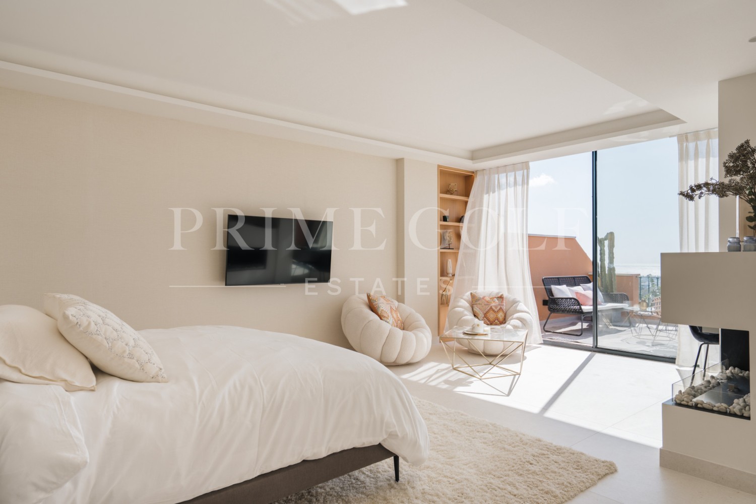3 bed Penthouse For Sale in Nueva Andalucia, Malaga - thumb 13