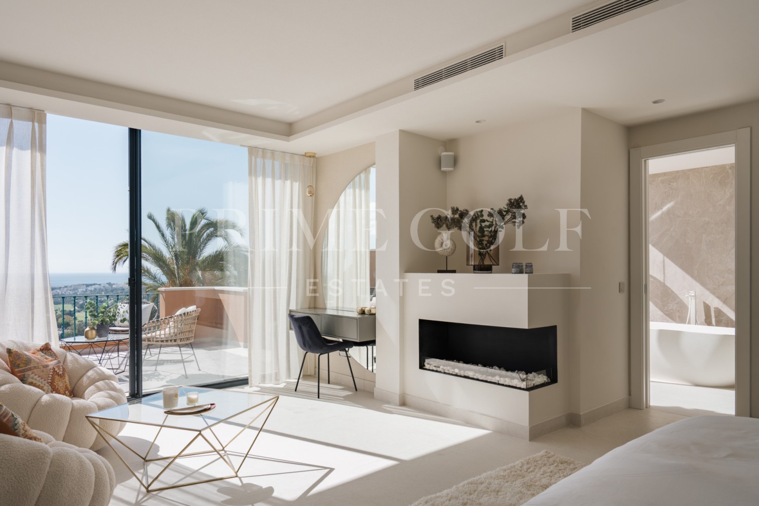 3 bed Penthouse For Sale in Nueva Andalucia, Malaga - thumb 15