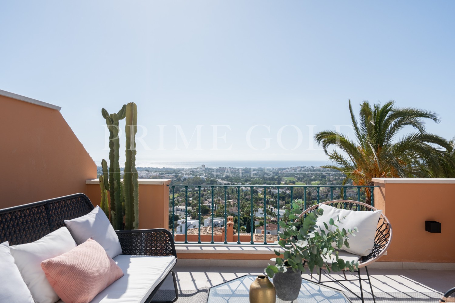 3 bed Penthouse For Sale in Nueva Andalucia, Malaga - thumb 16