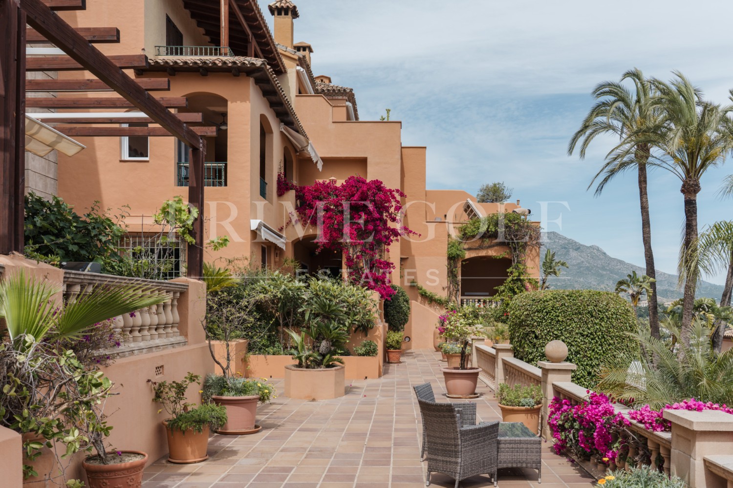 3 bed Penthouse For Sale in Nueva Andalucia, Malaga - thumb 35
