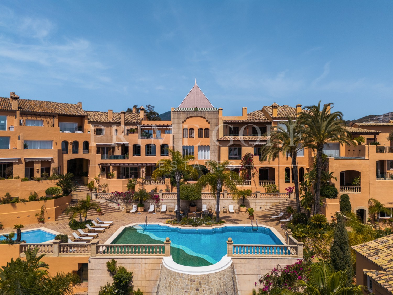 3 bed Penthouse For Sale in Nueva Andalucia, Malaga - thumb 34