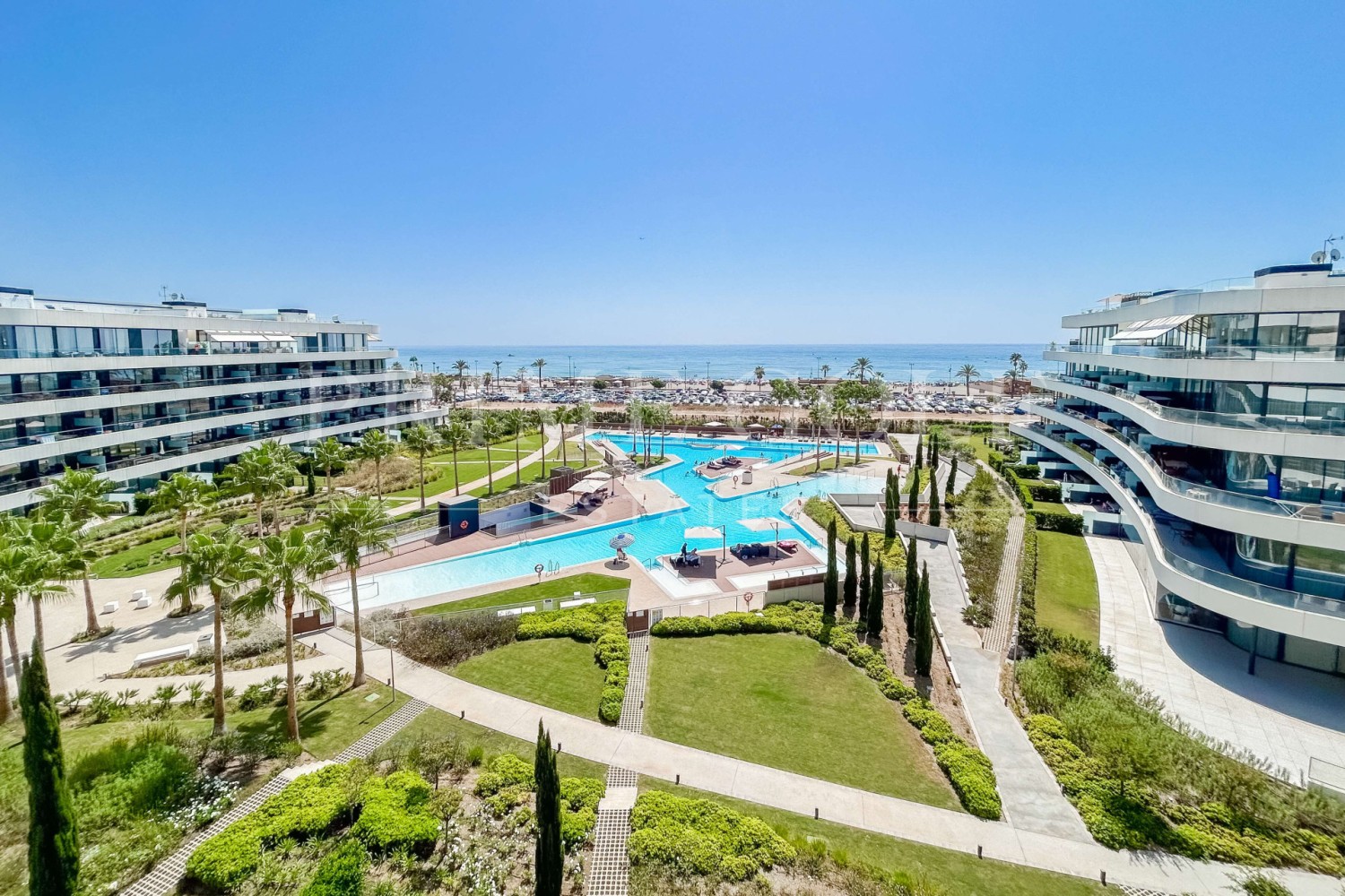 3 bed Penthouse For Sale in Torremolinos, Malaga - thumb 1
