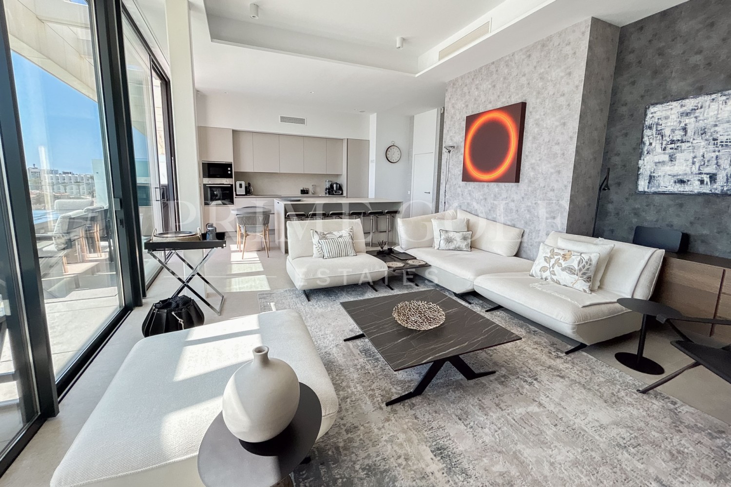 3 bed Penthouse For Sale in Torremolinos, Malaga - thumb 2