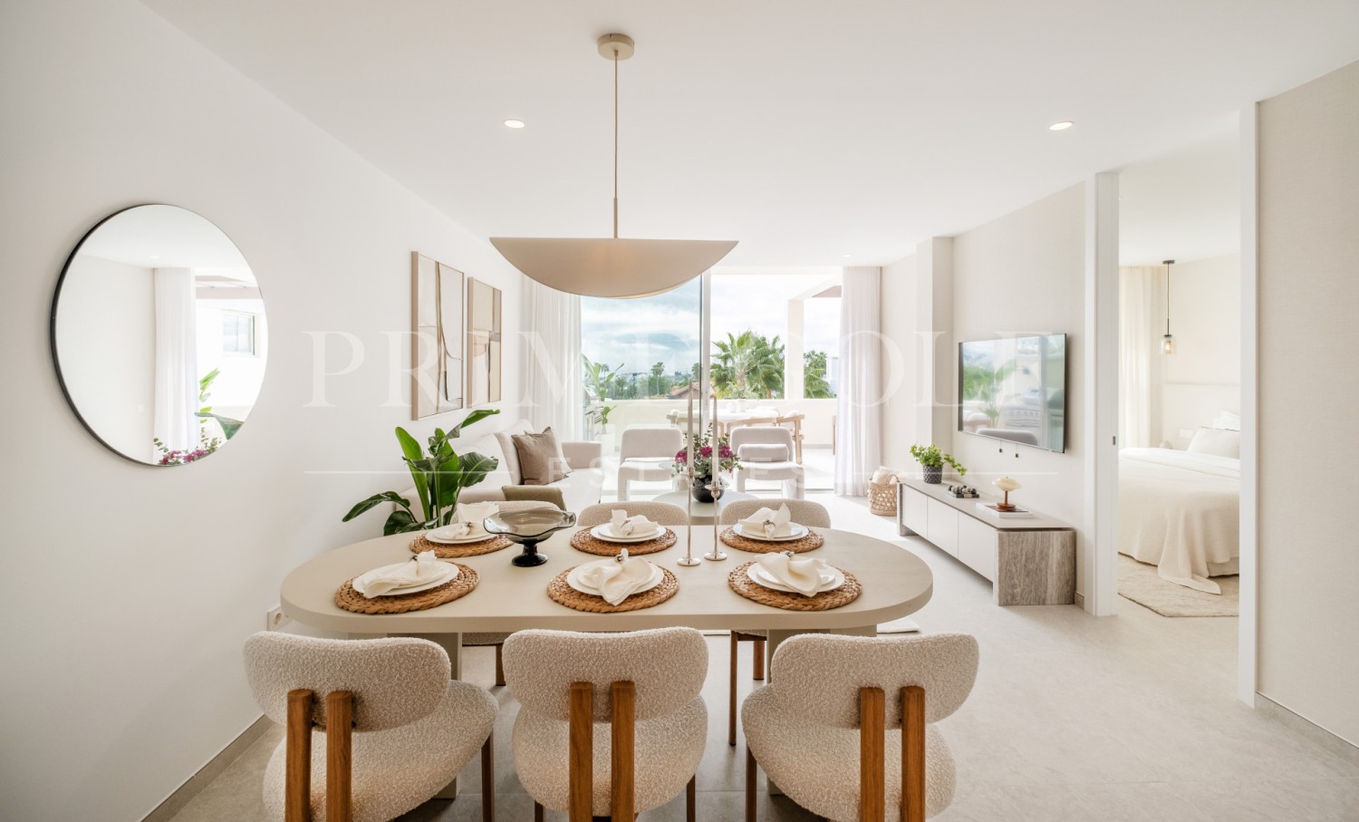 3 bed Apartment For Sale in Nueva Andalucia, Malaga - thumb 4