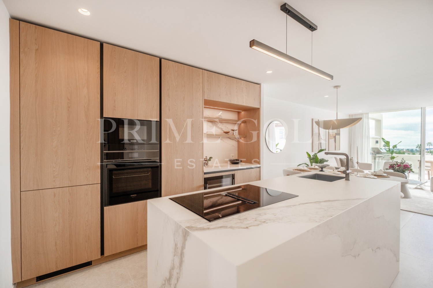 3 bed Apartment For Sale in Nueva Andalucia, Malaga - thumb 11