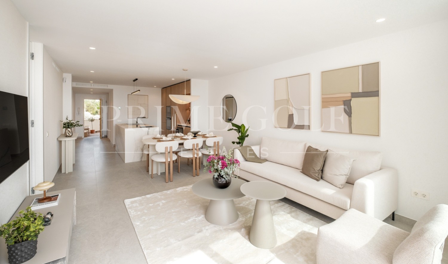 3 bed Apartment For Sale in Nueva Andalucia, Malaga - thumb 13