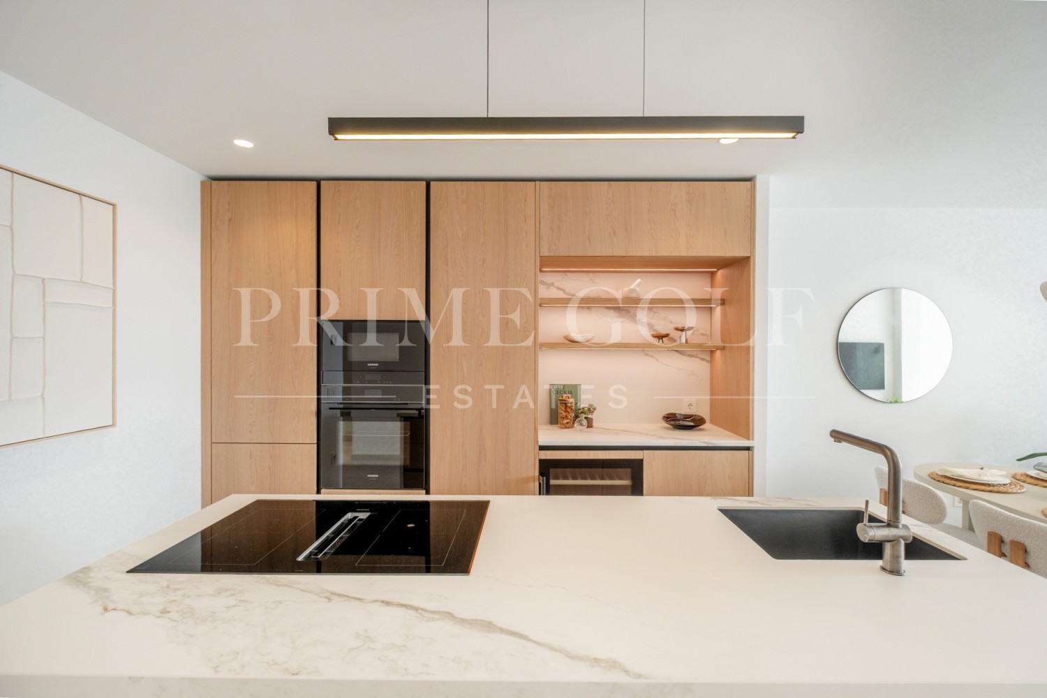 3 bed Apartment For Sale in Nueva Andalucia, Malaga - thumb 17
