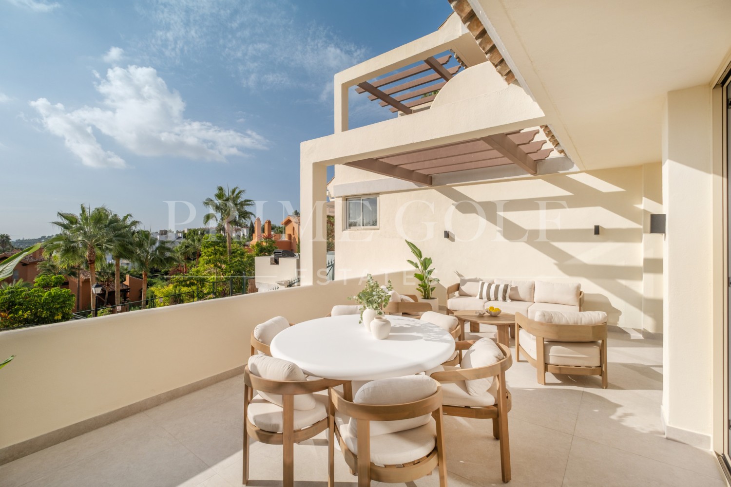 3 bed Apartment For Sale in Nueva Andalucia, Malaga - thumb 19