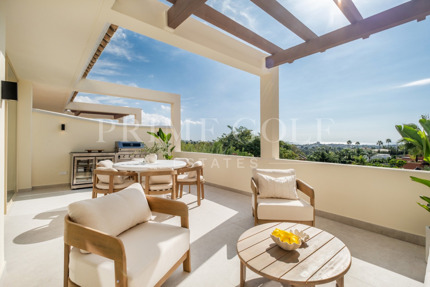 3 bed Apartment For Sale in Nueva Andalucia, Malaga - thumb 20