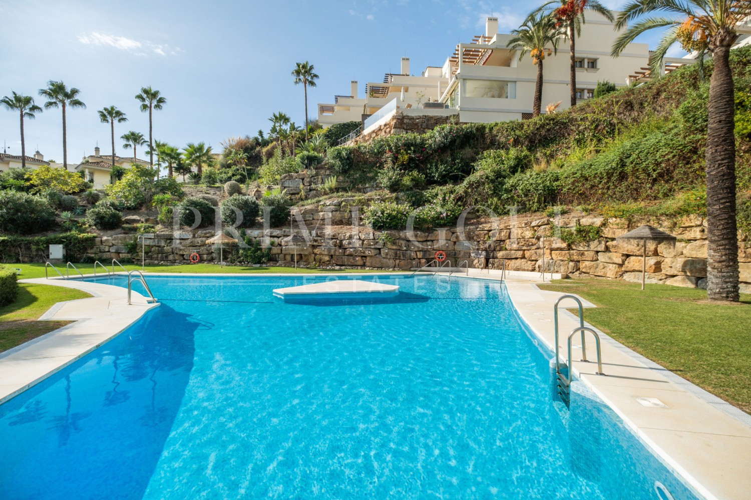 3 bed Apartment For Sale in Nueva Andalucia, Malaga - thumb 39