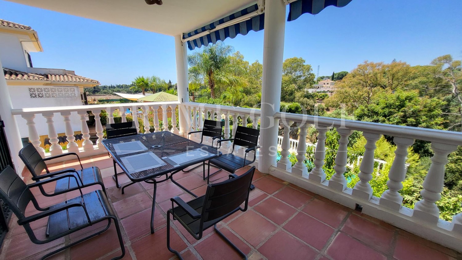 5 bed Villa For Sale in Marbella East, Malaga - thumb 12
