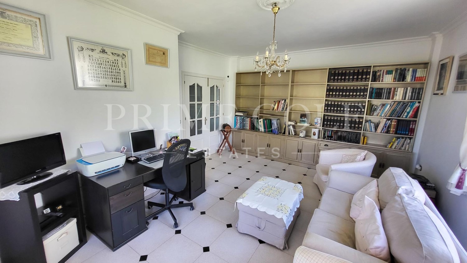 5 bed Villa For Sale in Marbella East, Malaga - thumb 14