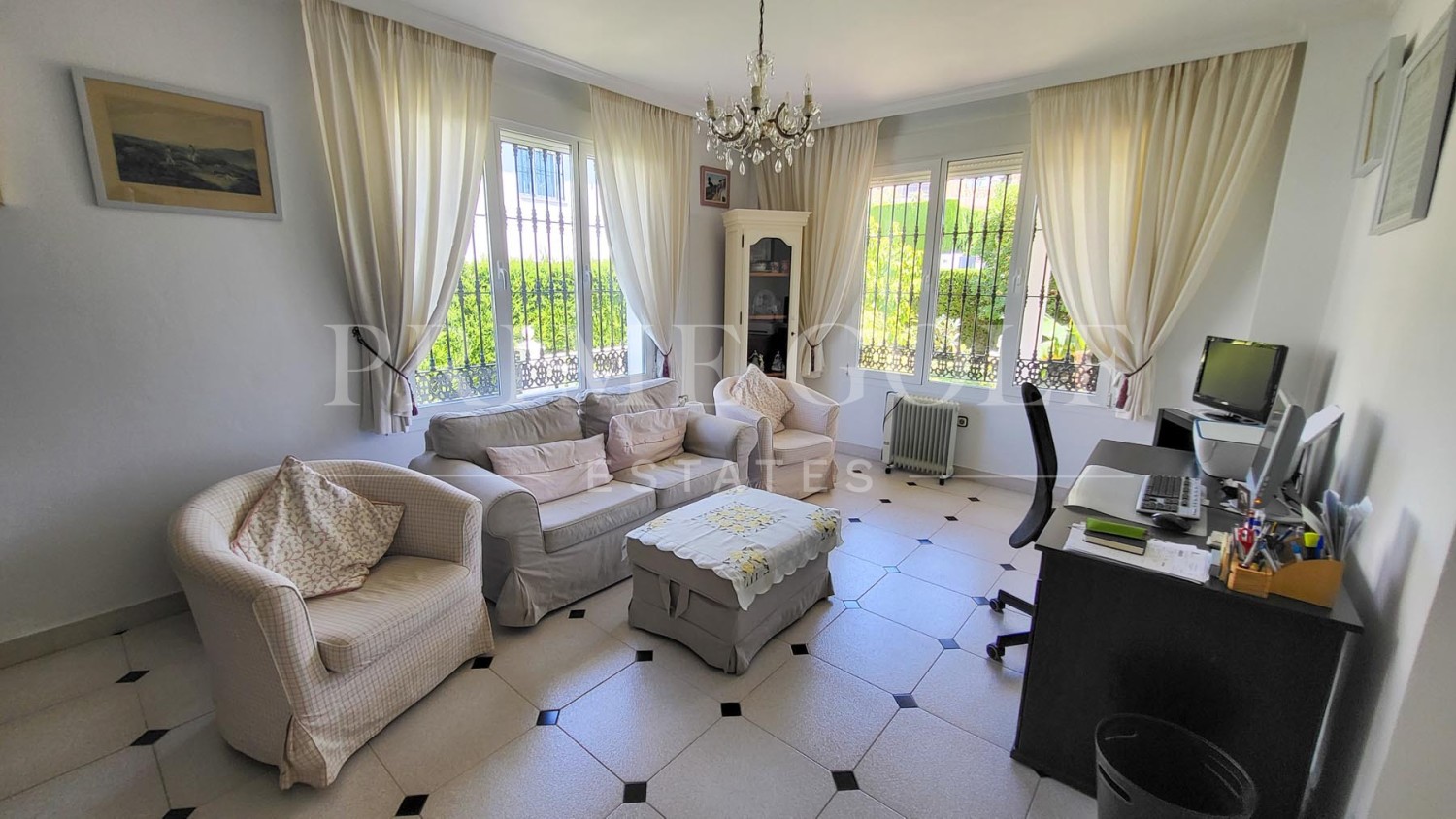 5 bed Villa For Sale in Marbella East, Malaga - thumb 15