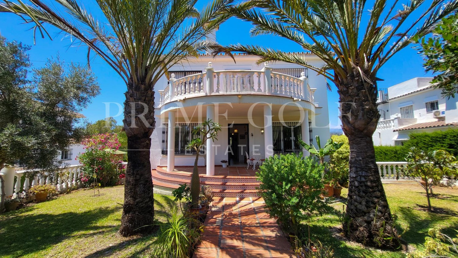 5 bed Villa For Sale in Marbella East, Malaga - thumb 36
