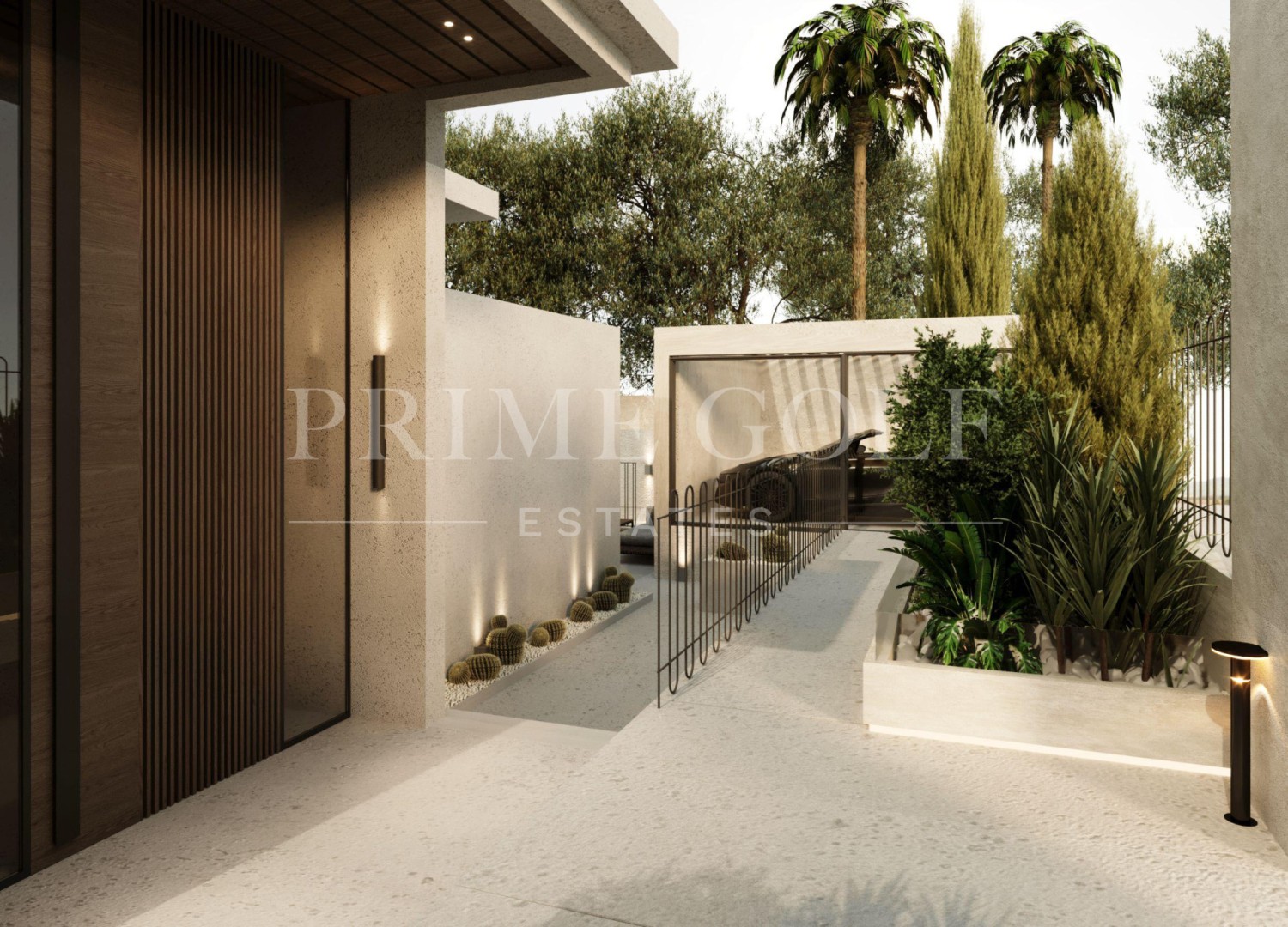 5 bed Villa For Sale in Nueva Andalucia, Malaga - thumb 3