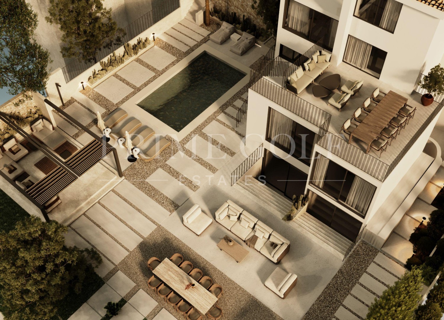 5 bed Villa For Sale in Nueva Andalucia, Malaga - thumb 4