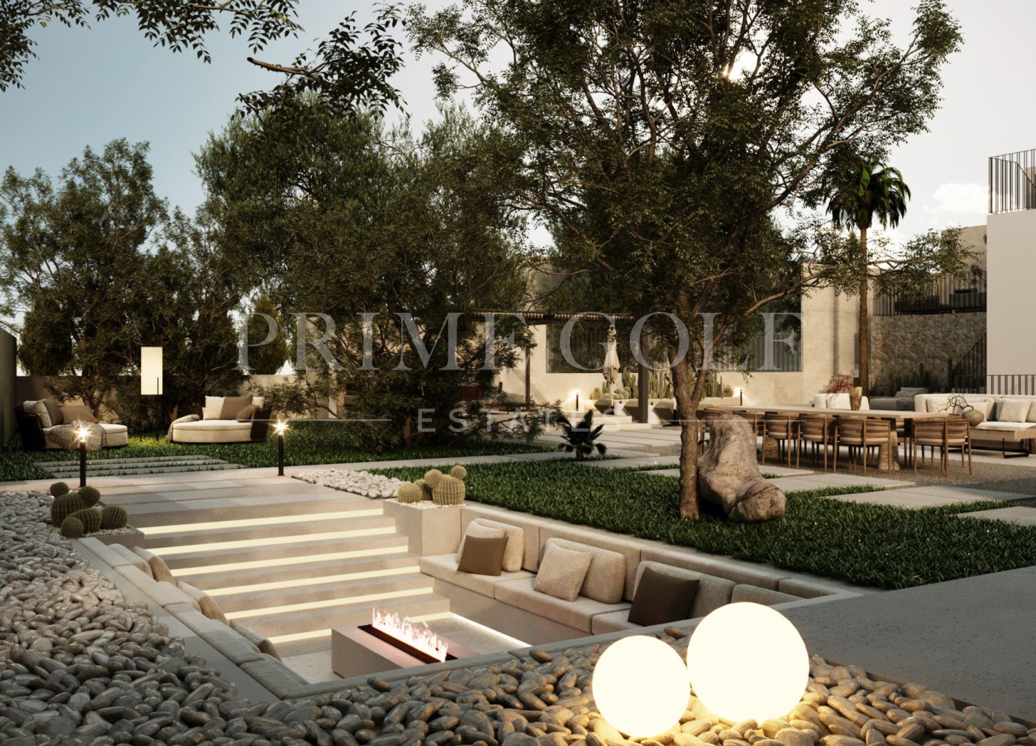5 bed Villa For Sale in Nueva Andalucia, Malaga - thumb 6
