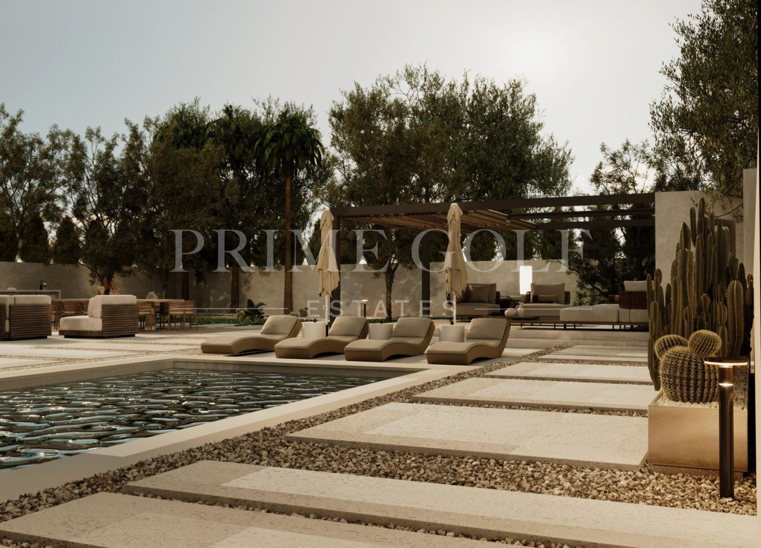 5 bed Villa For Sale in Nueva Andalucia, Malaga - thumb 8