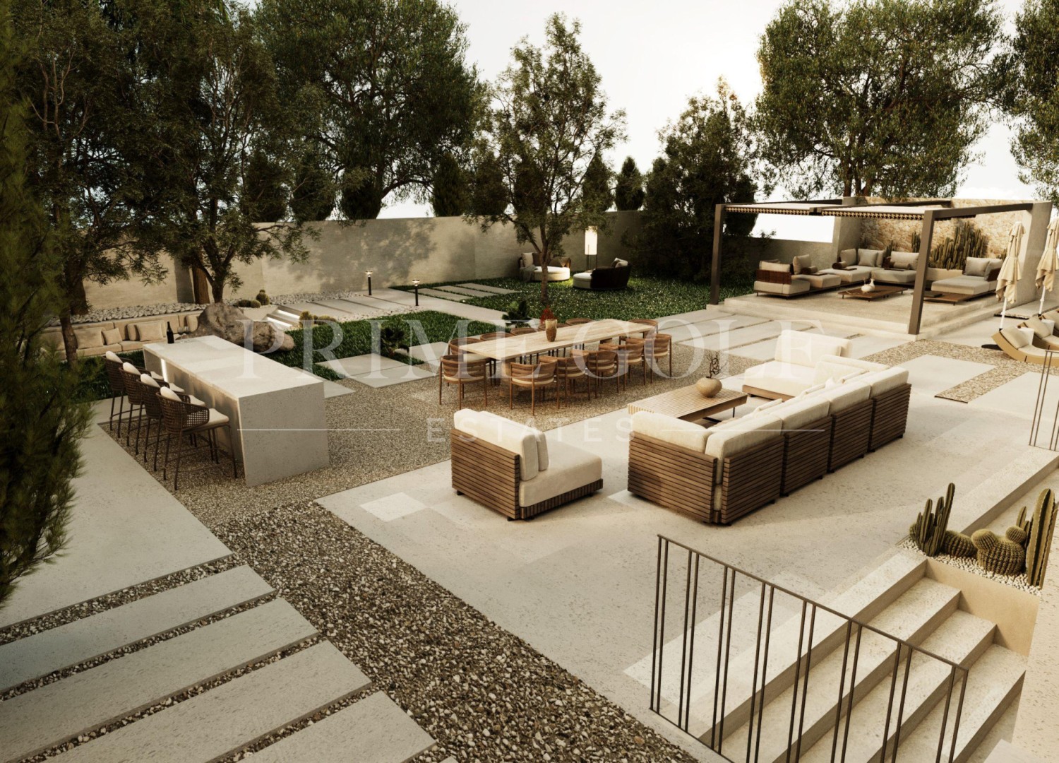 5 bed Villa For Sale in Nueva Andalucia, Malaga - thumb 10