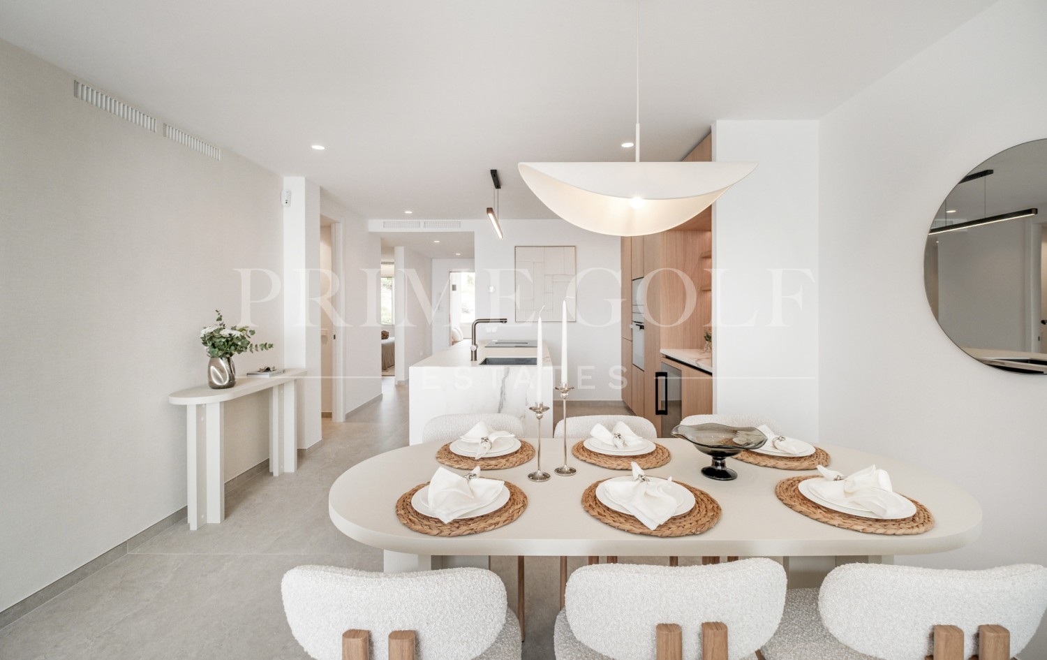 3 bed Apartment For Sale in Nueva Andalucia, Malaga - thumb 5