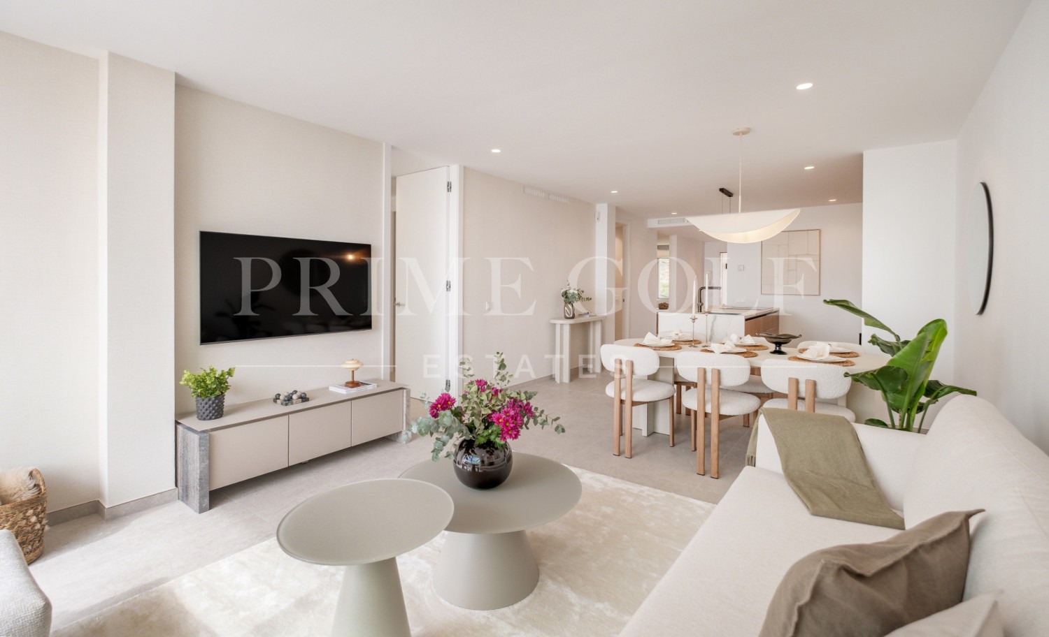 3 bed Apartment For Sale in Nueva Andalucia, Malaga - thumb 12