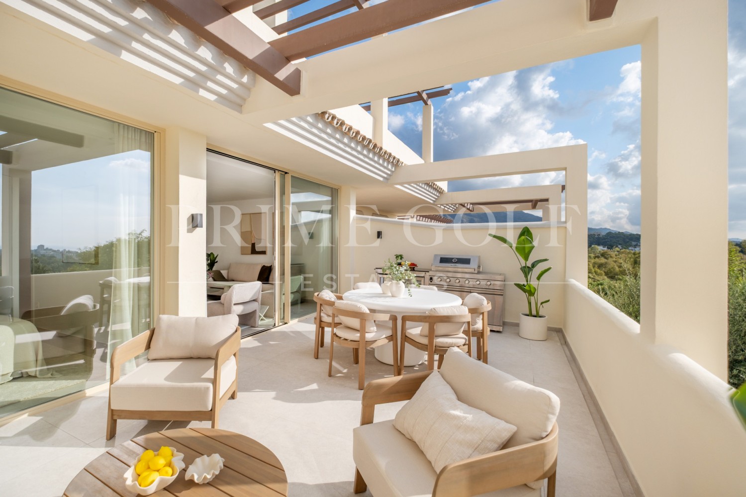3 bed Apartment For Sale in Nueva Andalucia, Malaga - thumb 19